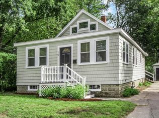 15 Prince St, Weymouth, MA 02189