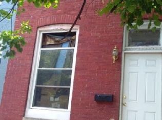 2420 Francis St, Baltimore, MD 21217