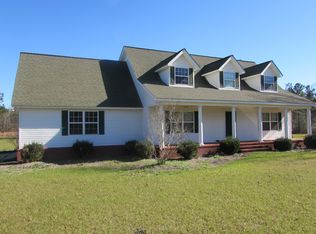 5260 Old Lucile Rd, Blakely, GA 39823