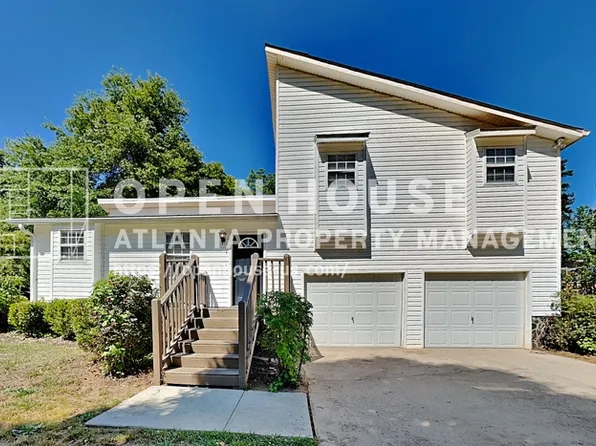 4956 W Ridge Dr, Douglasville, GA 30135