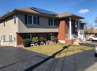 12 Johnny Rd #1, Revere, MA 02151