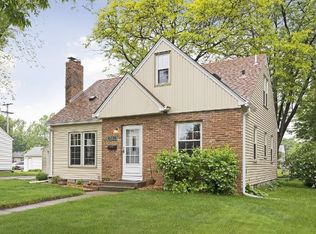 6738 Elliot Ave S, Richfield, MN 55423