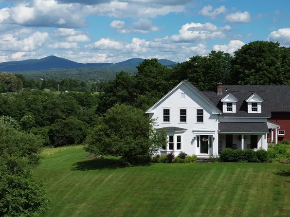 530 Brazier Road, East Montpelier, VT 05651