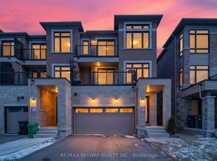 20 Ravenbury St N, Brampton, ON L6P 4P5