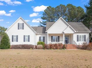 199 Cameron Dr, Raleigh, NC 27603