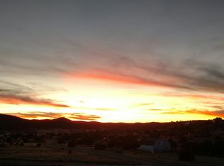 11150 N Wapiti Trl, Prescott, AZ 86305