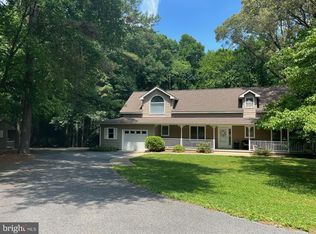 2751 Lorraine Ave, Federalsburg, MD 21632