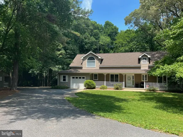 2751 Lorraine Ave, Federalsburg, MD 21632