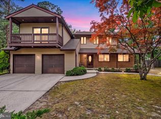 23 Hartley Ln, Voorhees, NJ 08043