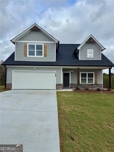 6408 River Plantation Dr, Lula, GA, 30554