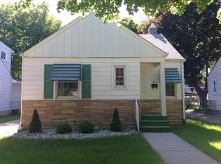 3804 Harding St, Dearborn, MI 48124