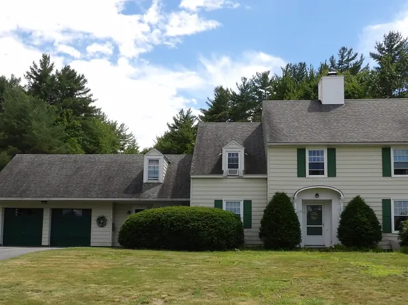 77 Ridge Ave Avenue, Claremont, NH 03743-5505