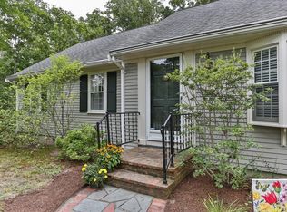 6 Anawan Rd, Brewster, MA 02631
