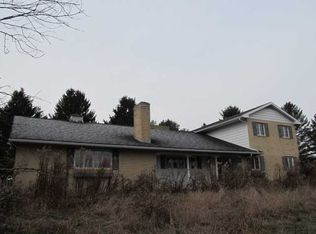 164 Hilltop Rd, Friedens, PA 15541