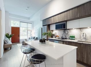 25 Adra Grado Way #239, Toronto, ON