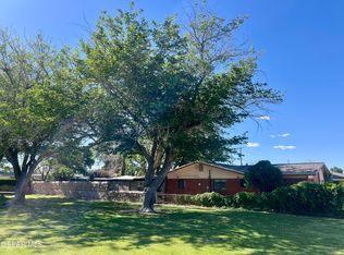 3305 Tyrone Rd, El Paso, TX 79925