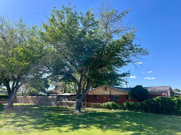 3305 Tyrone Rd, El Paso, TX 79925
