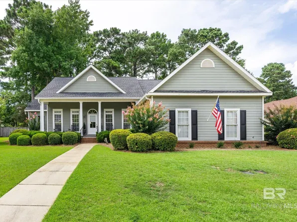 27643 Cahaba Dr, Daphne, AL 36526