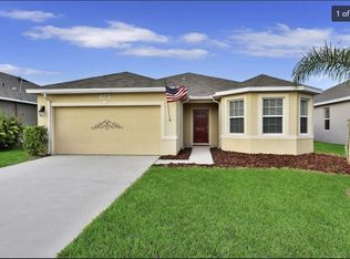 1739 Savannah Ln, Port Orange, FL 32128