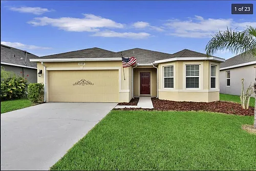 1739 Savannah Ln Photo 1