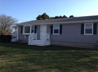 156 Russells Mills Rd, Dartmouth, MA 02748