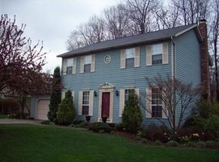 4404 Hickory Trl, Stow, OH 44224