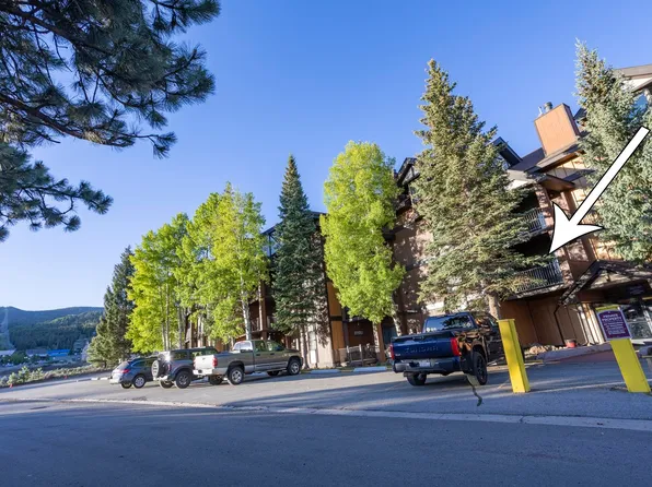 10 Aspen Street #213 A, Angel Fire, NM 87710-000