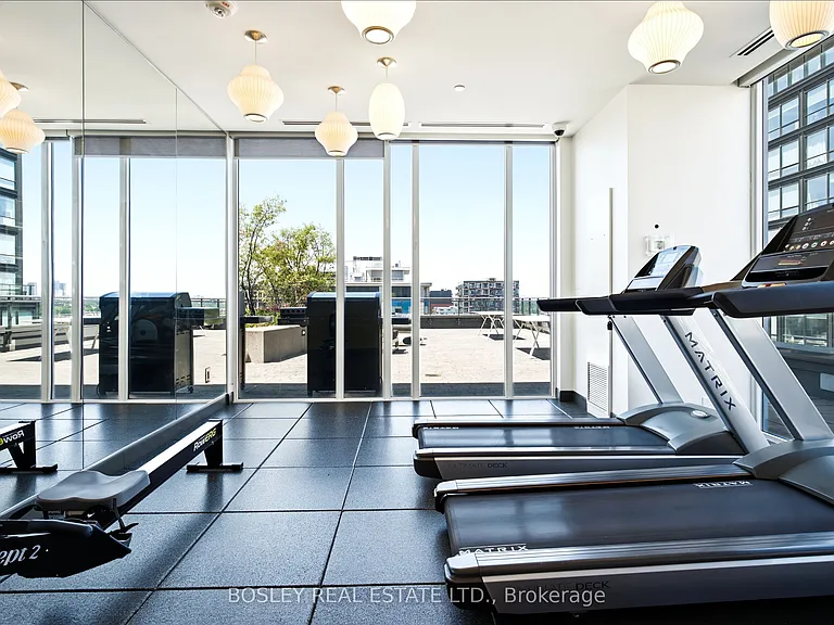 435 Richmond St W #205 — Photo 33