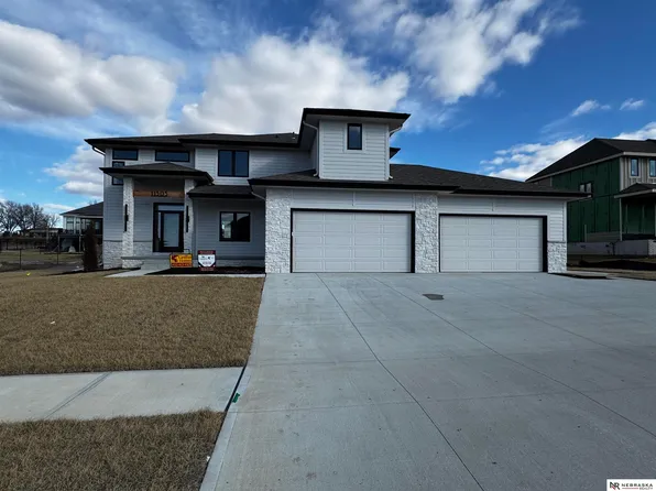 11505 116th St, Papillion, NE 68046