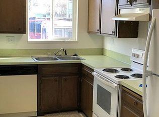 American Village of Prineville, Prineville, OR 97754