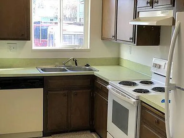 American Village of Prineville