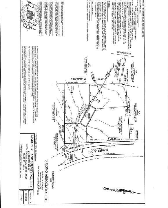 1st image of 28 Marietta Dr