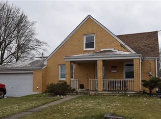 818 Alder Dr, Irwin, PA 15642