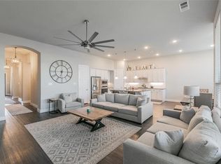 2034 Longbridge Rd, Forney, TX 75126