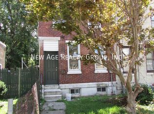 3440 W Allegheny Ave, Philadelphia, PA 19132