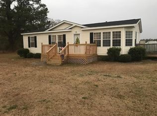 4557 Alligator Rd NW, Ash, NC 28420