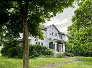 110 Jefferson Ave, Defiance, OH 43512