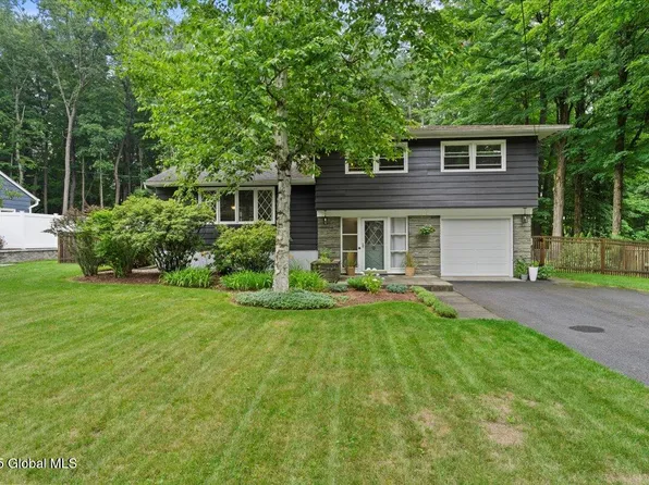 7 Loughberry Road, Saratoga Springs, NY 12866