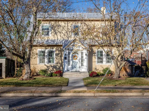 21 N Willow St, Harrisonburg, VA 22802