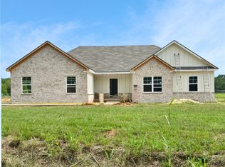 21411 Bill Lunceford Rd, Berry, AL 35546