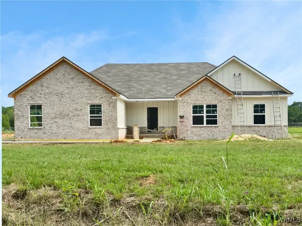 21411 Bill Lunceford Rd, Berry, AL 35546