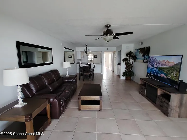 200 S Banana River Blvd #2310 — Photo 5