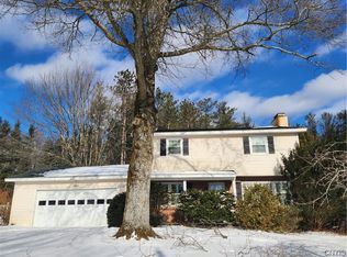 10327 Adirondack View Hts, Utica, NY 13502