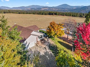 917B Philpott Rd, Colville, WA 99114