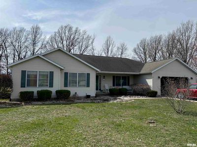 3814 Lake Dr, Taylorville, IL, 62568