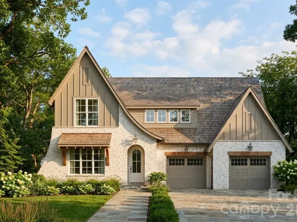 5 Walker Cove Rd #7, Black Mountain, NC 28711