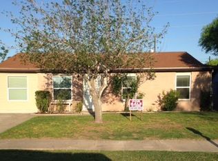 2026 Rockford Dr, Corpus Christi, TX 78416