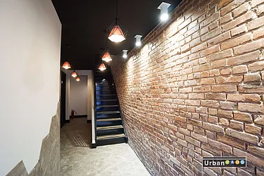 Rented by Urban Pads