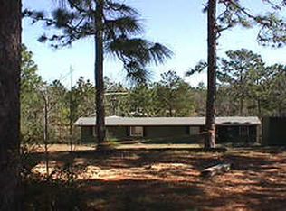 3635 Kitty Ln, Crestview, FL 32539