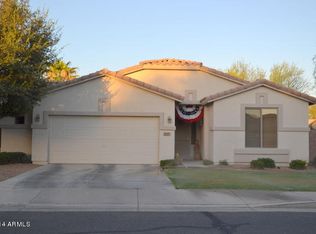 6181 S Valerie Dr, Chandler, AZ 85249